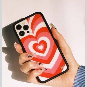 Peppermint Latte Love